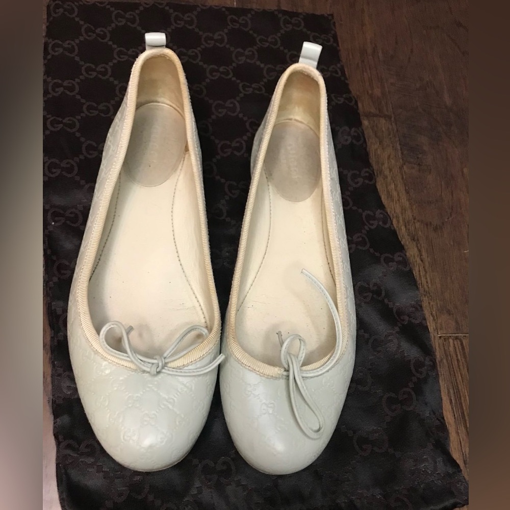Gucci women shoes